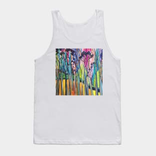 Treescape Tank Top